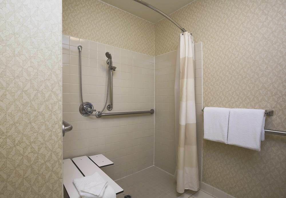 Residence Inn San Jose South/Morgan Hill Buitenkant foto