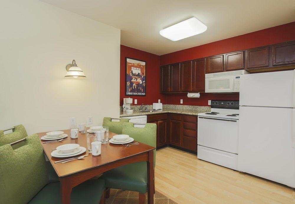 Residence Inn San Jose South/Morgan Hill Buitenkant foto