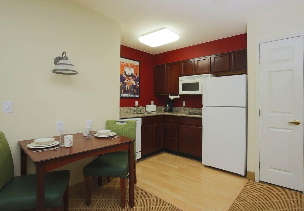 Residence Inn San Jose South/Morgan Hill Buitenkant foto