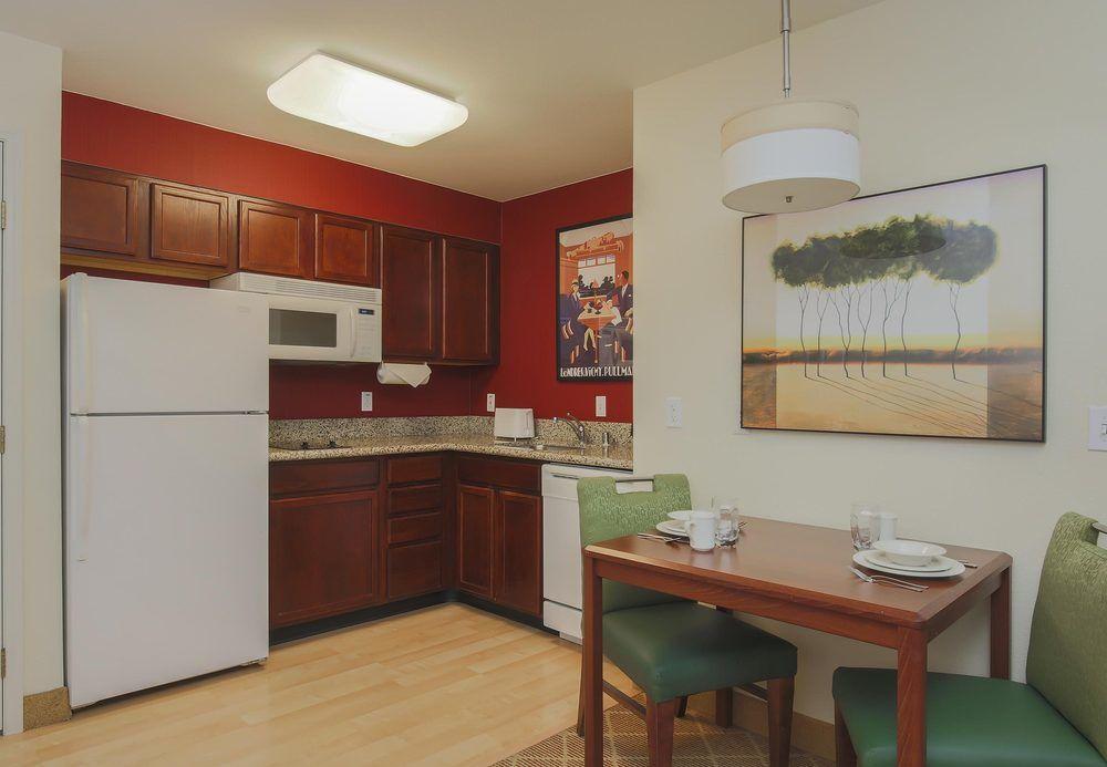 Residence Inn San Jose South/Morgan Hill Buitenkant foto