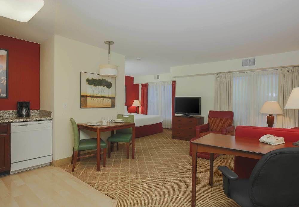 Residence Inn San Jose South/Morgan Hill Buitenkant foto