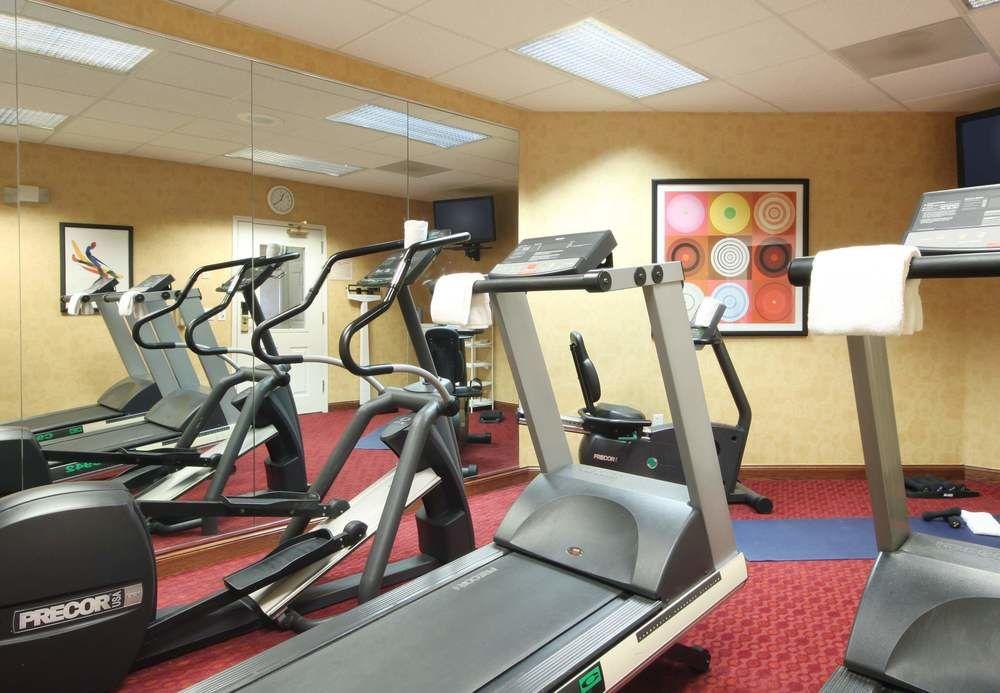 Residence Inn San Jose South/Morgan Hill Buitenkant foto