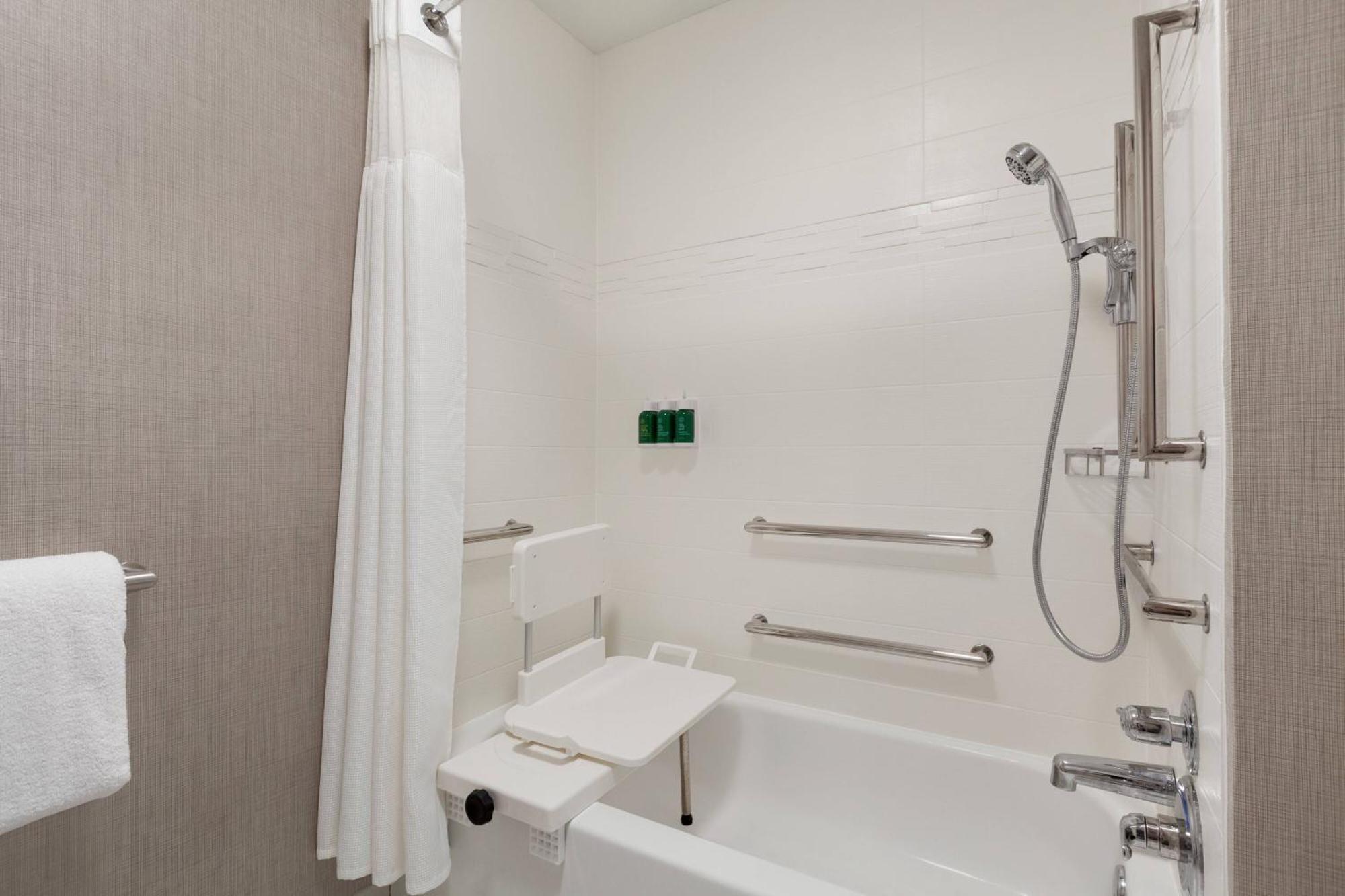 Residence Inn San Jose South/Morgan Hill Buitenkant foto