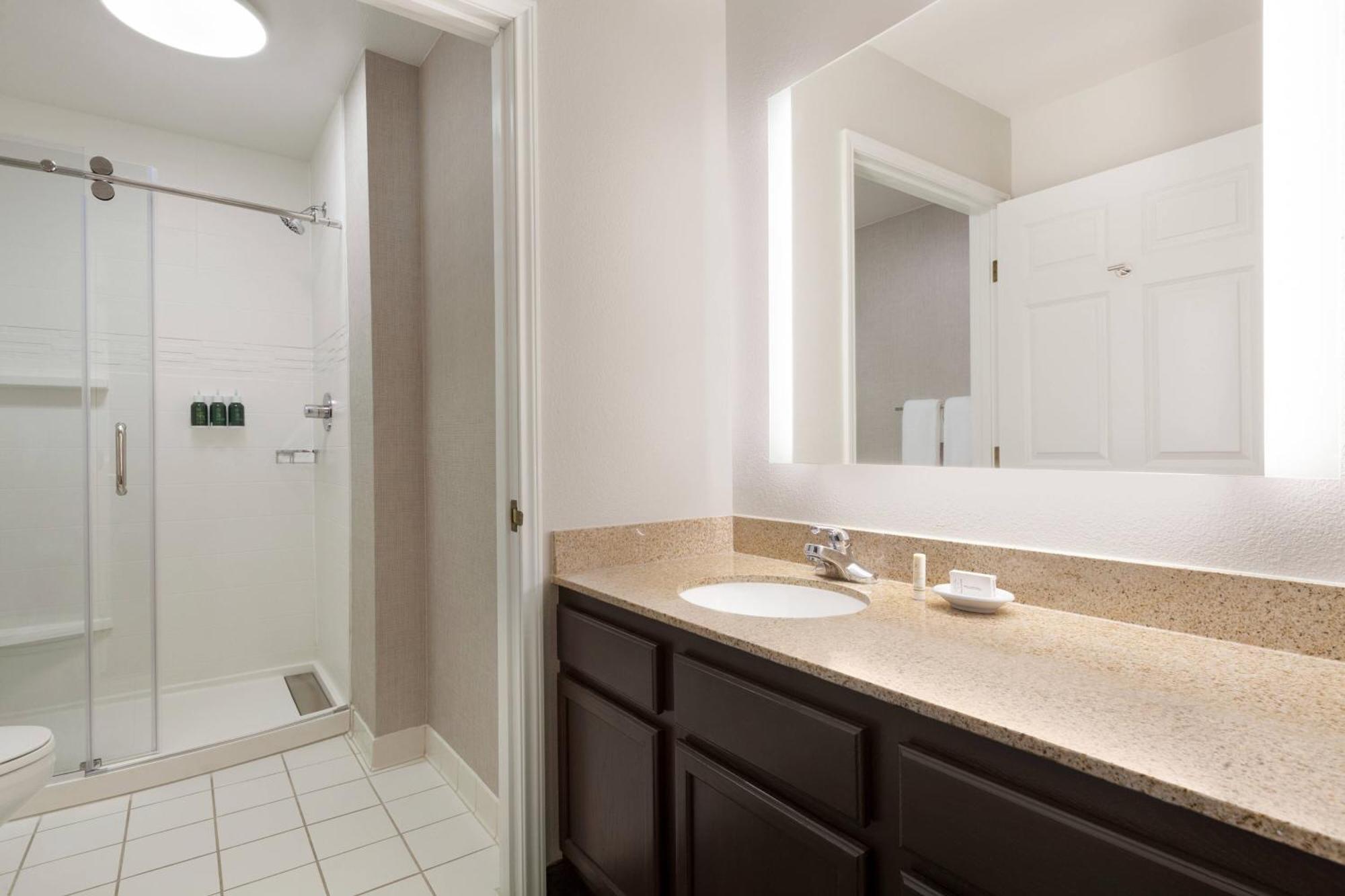 Residence Inn San Jose South/Morgan Hill Buitenkant foto