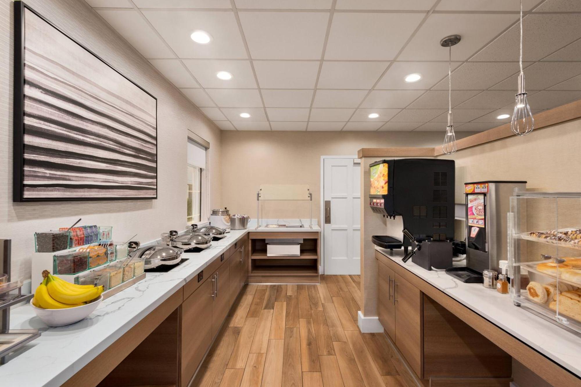 Residence Inn San Jose South/Morgan Hill Buitenkant foto