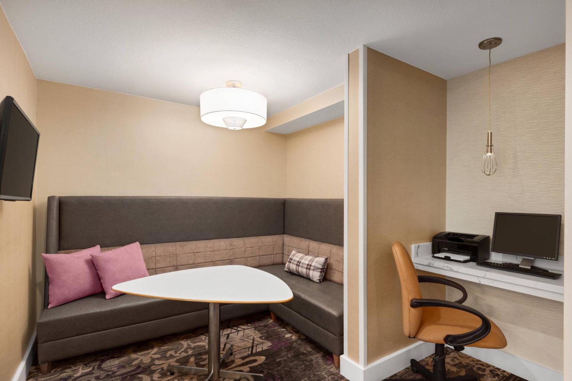 Residence Inn San Jose South/Morgan Hill Buitenkant foto