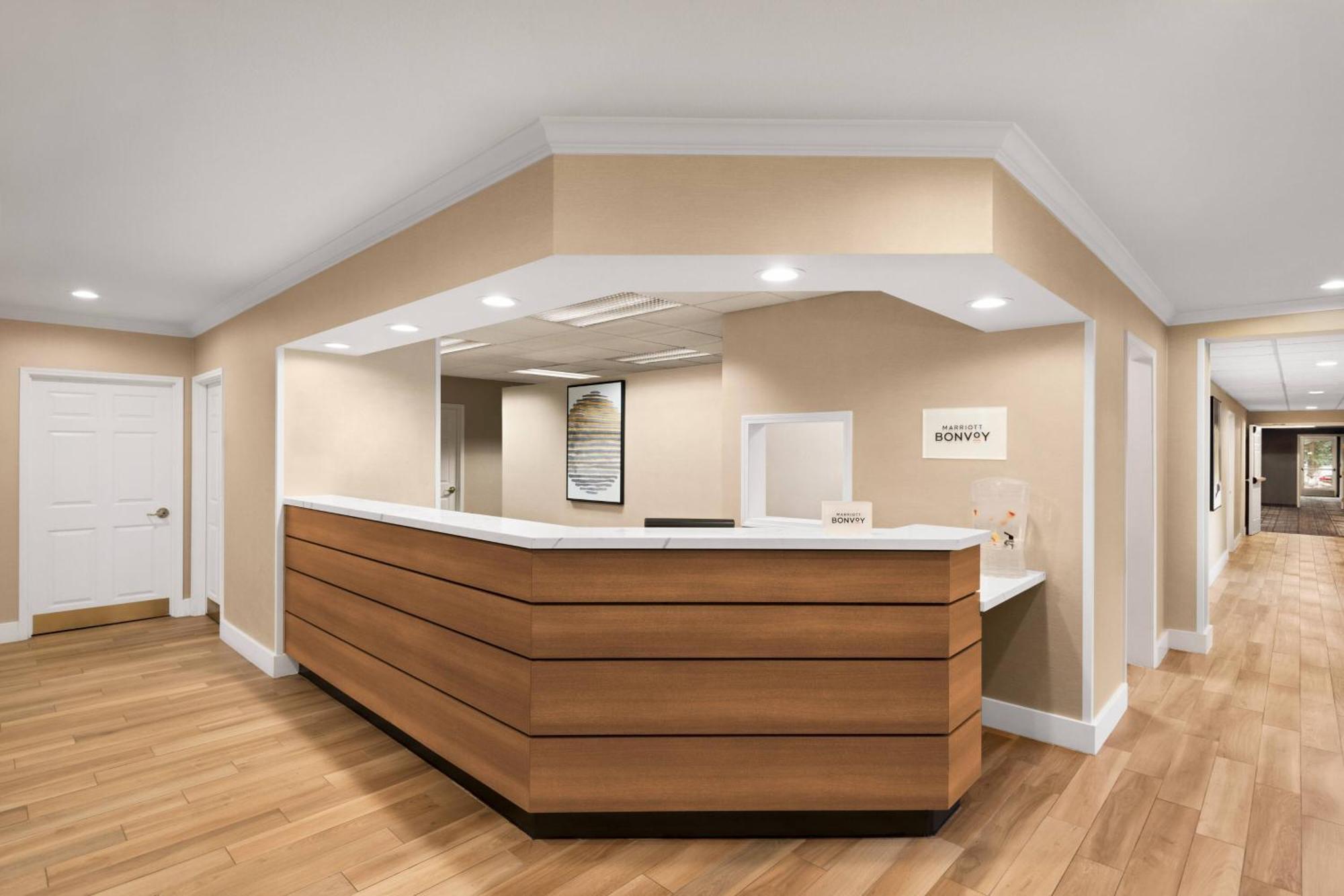Residence Inn San Jose South/Morgan Hill Buitenkant foto