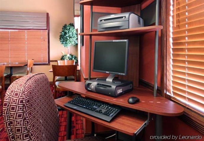 Residence Inn San Jose South/Morgan Hill Faciliteiten foto