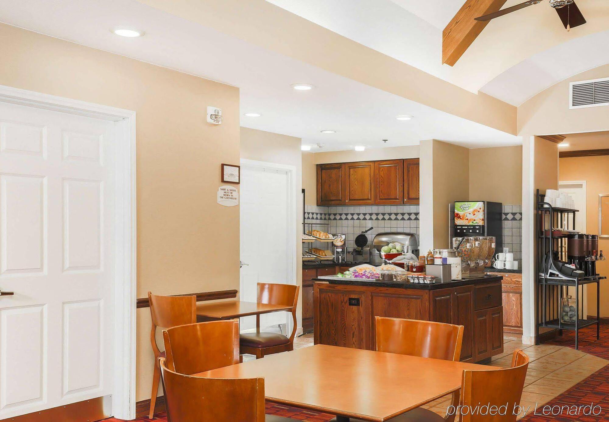 Residence Inn San Jose South/Morgan Hill Buitenkant foto